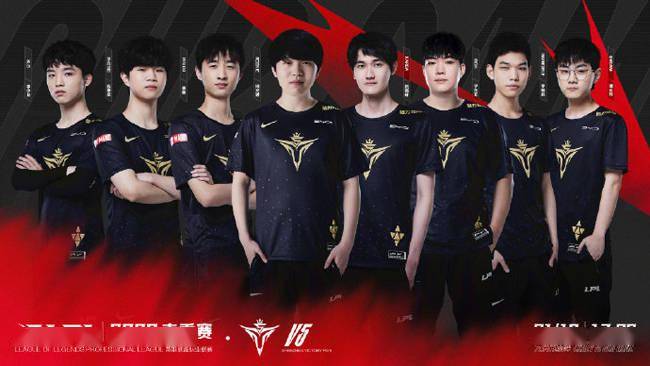 诠释了团队 诠释了团队