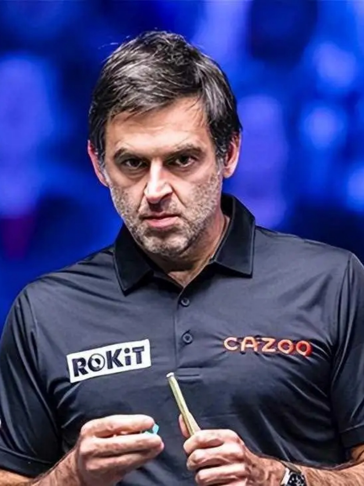 策略上的一 策略上的一