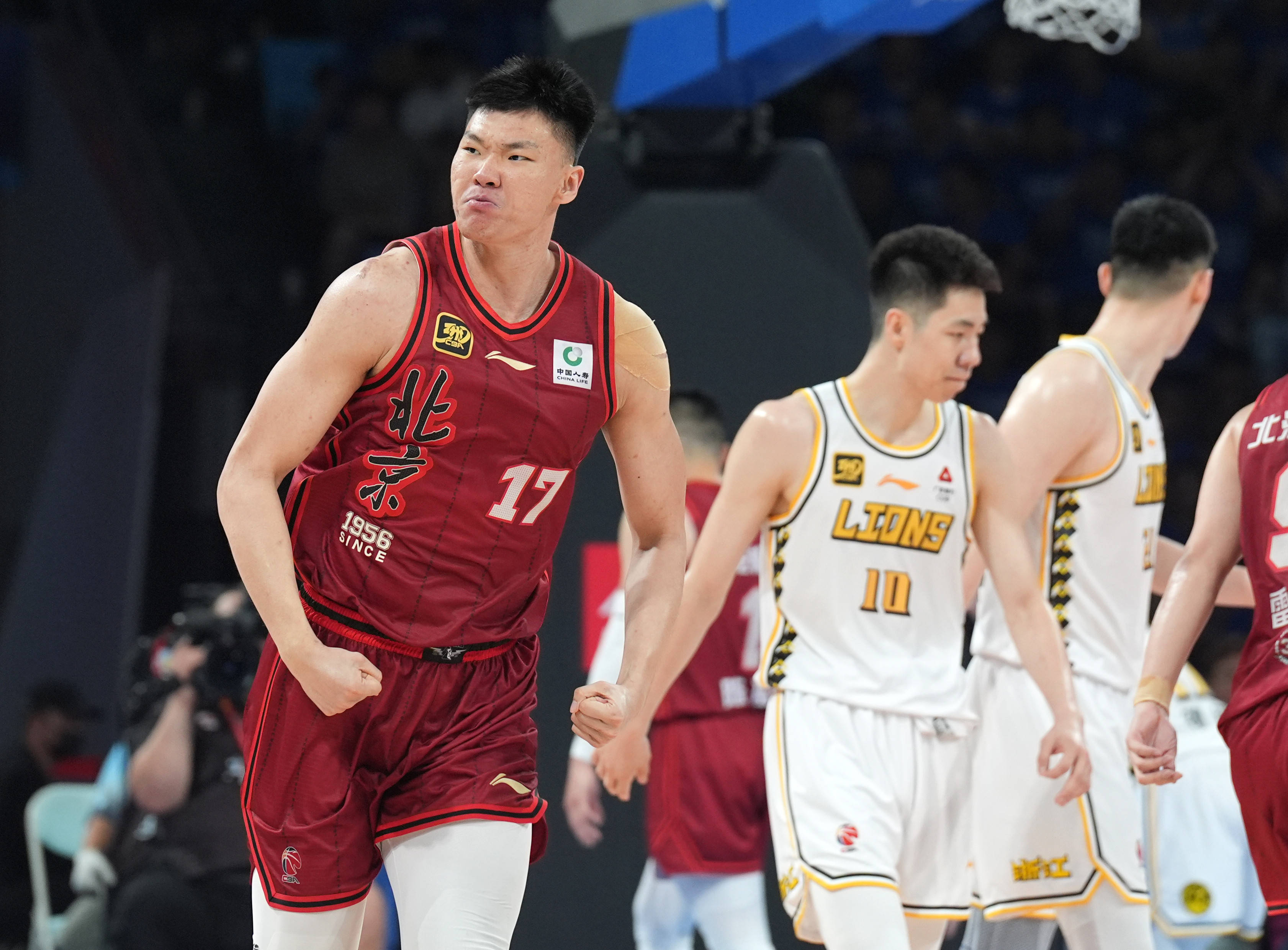 练习旁听的